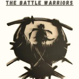 CLÃ THE BATTLE WARRIOR (TESTES)