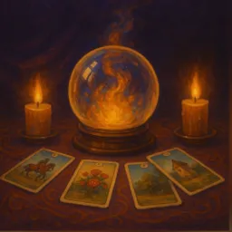🔮✨Energia Cigana | cartas, promoções e energia diaria 🔮✨