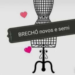 Brechó das amigas 🛍️👗👖👕👚🥾