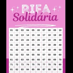 Rifa 🎲♟️🎰🎮🎯