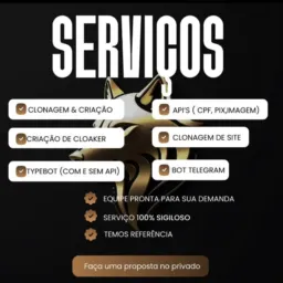 WOLRD DIVULGAÇÃO 🥇