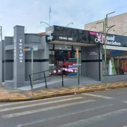 Grupo de Ofertas Visual Tecidos ✂️🪡