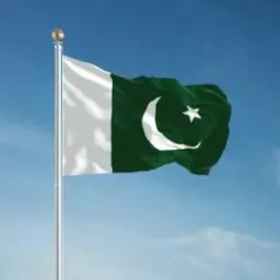 GREAT PAKISTANI