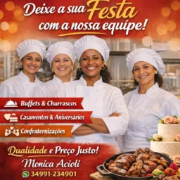 clientes Vip  comida da mamãe marmitaria 🥞