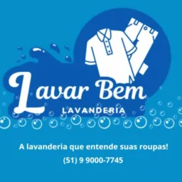 Lavar Bem Lavanderia balneário Gaivota