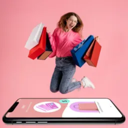 Divulgação de Produtos Markplaces.