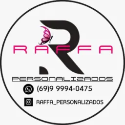 RAFFA_ATELIÊ PERSONALIZADOS E PRESENTES