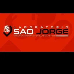 Laboratório São Jorge Baião