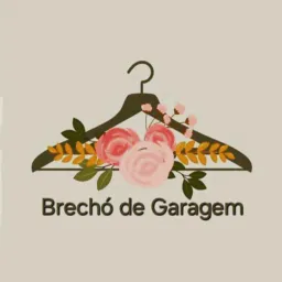 Brechó de Garagem⚘️