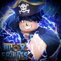 (BLOX FRUITS) 💥contas a venda💥