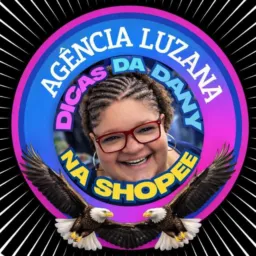 Dicas da Dany na Shopee 🛍️🛒