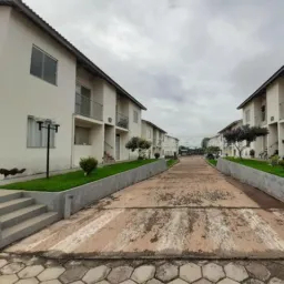 BAIRRO MARIA AMÉLIA I II