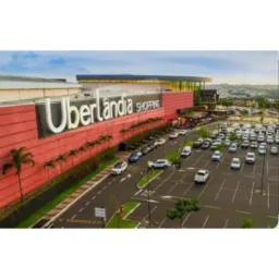 UBERLÂNDIA SHOPPING 🧥👠🛼🏢