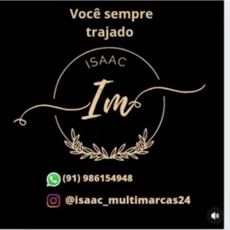 ✍🏻🦆ISAAC_MULTIMARCAS🦆✍🏻