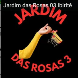 Jardim das Rosas3/Ibirité