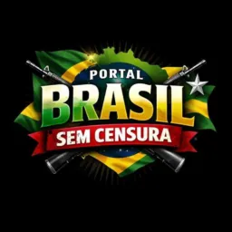 Portal Brasil Sem CENSURA 🇧🇷🧠