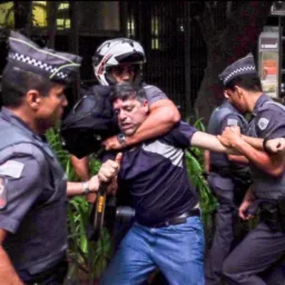 🚨SÓ BRONCAS MANACAPURU🚨⚠️🧐