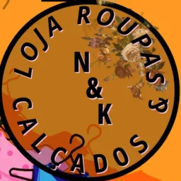 Loja roupas e calçados N&k🛍️