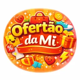 Achou comprou promoções da shopee