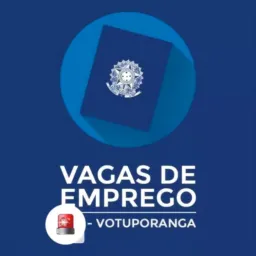 #2 EMPREGOS VOTUPORANGA