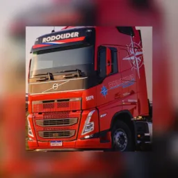 RODOLIDER SAFRA 2026