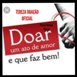 Grupo de Doações