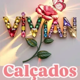 👠Vivian Calçados 👠