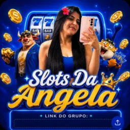 Slots Da Angela 🚀🧿💰