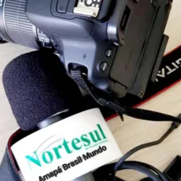 NORTE🔛SUL N🌐TÍCIA 📰🗞
