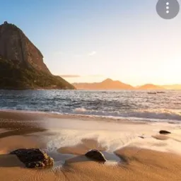 NOVA ALMEIDA