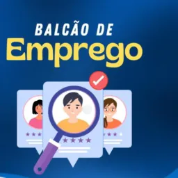 Vaga de emprego porto _palmas