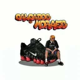 CALÇADOS MORAES 👟