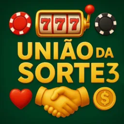 Uniao da sorte 3