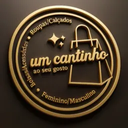 UM CANTINHO AO SEU GOSTO! 🛒🛍️❤️