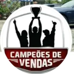 Campeões De Vendas Confresa e região