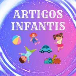 ARTIGOS INFANTIS