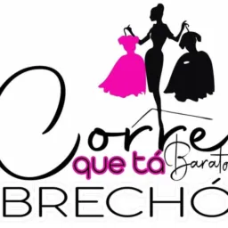 Bazar Brechó. 👗