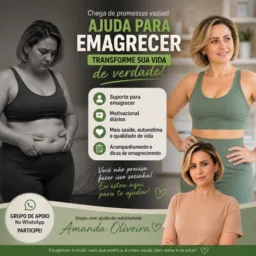 Grupo de Emagrecimento 1