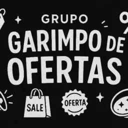 Garimpo de Ofertas