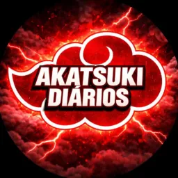 🐉🧧AKATSUKI DIÁRIOS🧧🐉