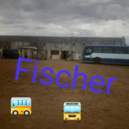 Grupo fischer oficial 🚌