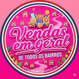 VENDAS EM GERAL DE TODOS OS BAIRROS 92/97