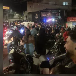 Feira do rolo SP