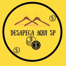 Desapega aqui