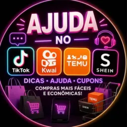 🖤🧡Rapaziada do TikTok kwai