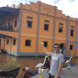 MERCADO LIVRE PARINTINS 1