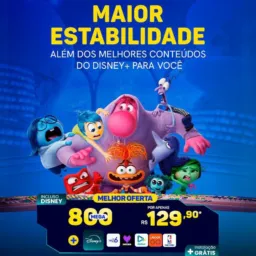 🔵MASTER INTERNET+ STREAMING 🛜 🟡