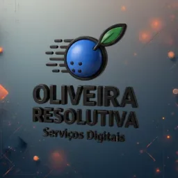 OLIVEIRA RESOLUTIVA-SERVIÇOS DIGITAIS💻📲📝