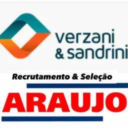 Vagas empresa Araujo