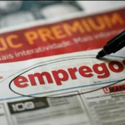 Comunidade Busca de Emprego Gyn